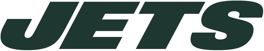 New York Jets 2011-2018 Wordmark Logo t shirt iron on transfers...